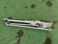 Wiper linkage SUBARU FORESTER OEM 86510SA100 SG5 2007 EJ205 AT