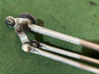 Wiper linkage SUBARU FORESTER OEM 86510SA100 SG5 2007 EJ205 AT