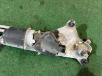 Wiper linkage SUBARU FORESTER OEM 86510SA100 SG5 2007 EJ205 AT