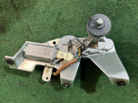 มอเตอร์ที่ปัดน้ำฝนหลัง SUBARU FORESTER OEM 86510SA150 SG5 2007 EJ205 AT