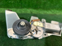 มอเตอร์ที่ปัดน้ำฝนหลัง SUBARU FORESTER OEM 86510SA150 SG5 2007 EJ205 AT