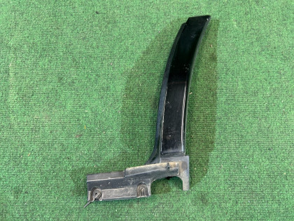 左后翼子板饰板 SUBARU FORESTER OEM 91112SA370 SG5 2007 BLACK 32J