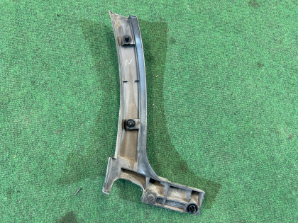 左后翼子板饰板 SUBARU FORESTER OEM 91112SA370 SG5 2007 BLACK 32J
