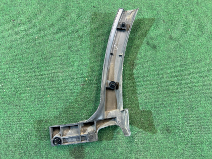 右后翼子板饰板 SUBARU FORESTER OEM 91112SA360 SG5 2007 BLACK 32J
