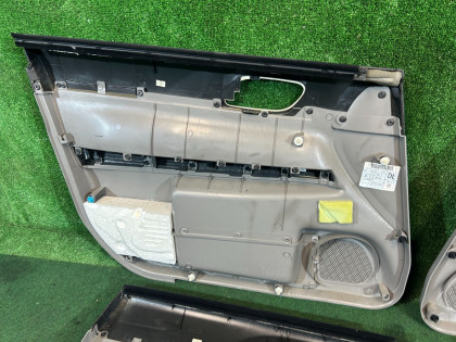 แผงบุประตู SUBARU FORESTER OEM 94210SA620JA 94210SA630JA 94221SA240JA 94221SA250JA SG5 2007 BLACK 32J