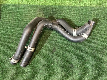 Патрубки печки SUBARU FORESTER OEM 72411FE023 72421FE003 SG5 2007 EJ205 AT