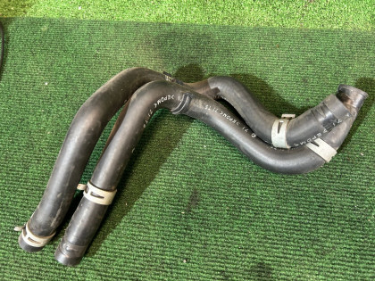 ท่อฮีตเตอร์ 72411FE023 72421FE003 SUBARU FORESTER