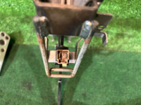 Pedal de freno SUBARU FORESTER OEM 36012SA000 SG5 2007 EJ205 AT