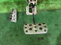 Pedal de freno SUBARU FORESTER OEM 36012SA000 SG5 2007 EJ205 AT