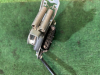 Pedal de freno SUBARU FORESTER OEM 36012SA000 SG5 2007 EJ205 AT