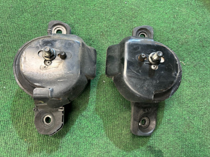 发动机支座 SUBARU FORESTER OEM 41022SA010 41022AE011 SG5 2007 EJ205 AT