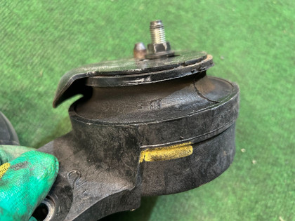 发动机支座 SUBARU FORESTER OEM 41022SA010 41022AE011 SG5 2007 EJ205 AT