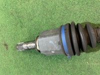 Semieixo dianteiro SUBARU FORESTER OEM 28321SA031 SG5 2007 EJ205 AT