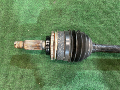 Front driveshaft SUBARU FORESTER OEM 28321SA031 SG5 2007 EJ205 AT