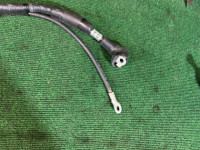 Cabos de bateria SUBARU FORESTER OEM 81601SA110 SG5 2007 EJ205 AT