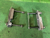 สเปเซอร์หน้า 20511AE001 SUBARU FORESTER