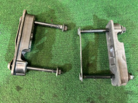 Front spacers SUBARU FORESTER OEM 20511AE001 SG5 2007 EJ205 AT
