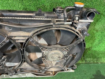 หม้อน้ำ SUBARU FORESTER OEM 45119SA030 SG5 2007 EJ205 AT