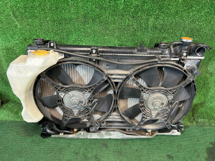 หม้อน้ำ SUBARU FORESTER OEM 45119SA030 SG5 2007 EJ205 AT