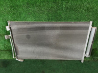 A/C condenser SUBARU FORESTER OEM 73210SA030 SG5 2007 EJ205 AT