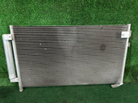 A/C condenser SUBARU FORESTER OEM 73210SA030 SG5 2007 EJ205 AT