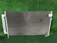 A/C condenser SUBARU FORESTER OEM 73210SA030 SG5 2007 EJ205 AT