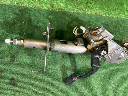 Columna de dirección SUBARU FORESTER OEM 34500SA030 SG5 2007 EJ205 AT