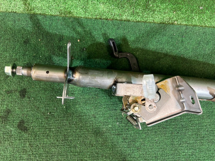 Columna de dirección SUBARU FORESTER OEM 34500SA030 SG5 2007 EJ205 AT