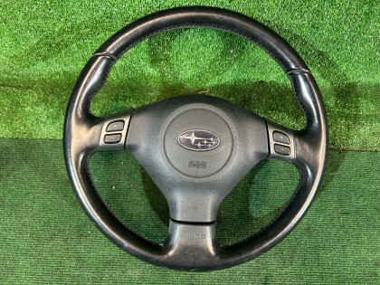พวงมาลัย MOMO с подушкой 34311SA150JC SUBARU FORESTER