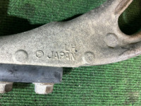 Brazos de suspensión delanteros аллюминий SUBARU FORESTER OEM 20202SA120 20202SA051 SG5 2007 EJ205 AT