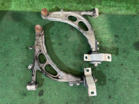 Brazos de suspensión delanteros аллюминий SUBARU FORESTER OEM 20202SA120 20202SA051 SG5 2007 EJ205 AT