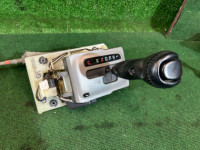 คันเกียร์ออโต้ SUBARU FORESTER OEM 35111FE021 SG5 2007