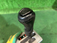 คันเกียร์ออโต้ SUBARU FORESTER OEM 35111FE021 SG5 2007