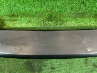 สปอยเลอร์ SUBARU FORESTER OEM 96032SA100WG SG5 2007 BLACK 32J