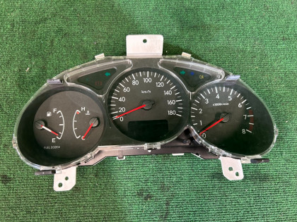 มาตรวัดความเร็ว SUBARU FORESTER OEM 85014SA370 SG5 2007 EJ205 AT