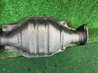 Tramo central del escape катализатор SUBARU FORESTER OEM 44200SA080 SG5 2007 EJ205 AT