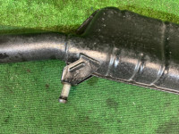 Tramo central del escape катализатор SUBARU FORESTER OEM 44200SA080 SG5 2007 EJ205 AT