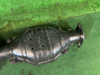 Tramo central del escape катализатор SUBARU FORESTER OEM 44200SA080 SG5 2007 EJ205 AT