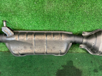 Tramo central del escape катализатор SUBARU FORESTER OEM 44200SA080 SG5 2007 EJ205 AT