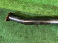 Tramo central del escape катализатор SUBARU FORESTER OEM 44200SA080 SG5 2007 EJ205 AT