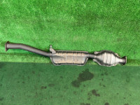 Tramo central del escape катализатор SUBARU FORESTER OEM 44200SA080 SG5 2007 EJ205 AT