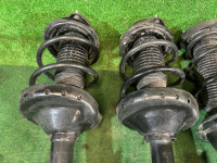 ストラット SUBARU FORESTER OEM 20360SA181 20360SA191 20380SA320 20310SA200 20310SA210 SG5 2007 EJ205 AT