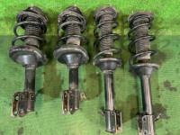ストラット SUBARU FORESTER OEM 20360SA181 20360SA191 20380SA320 20310SA200 20310SA210 SG5 2007 EJ205 AT