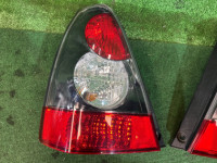 テールランプ dark smoke SUBARU FORESTER OEM 84201SA220 84201SA230 SG5 2007