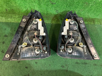 テールランプ dark smoke SUBARU FORESTER OEM 84201SA220 84201SA230 SG5 2007