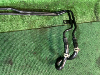变速箱油冷管 SUBARU FORESTER OEM 45522FE031 SG5 2007 EJ205 AT