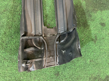 ยางขอบประตูขวา SUBARU FORESTER OEM 63521SA000 SG5 2007 BLACK 32J
