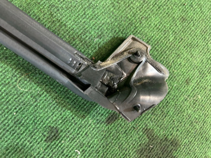 ยางขอบประตูขวา SUBARU FORESTER OEM 63521SA000 SG5 2007 BLACK 32J