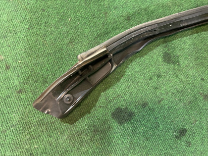 ยางขอบประตูขวา SUBARU FORESTER OEM 63521SA000 SG5 2007 BLACK 32J