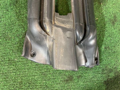 ยางขอบประตูขวา SUBARU FORESTER OEM 63521SA000 SG5 2007 BLACK 32J